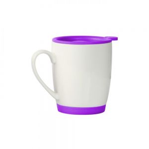 TAZA DE CERAMICA personalizada